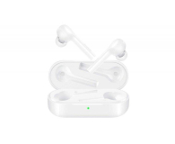 Huawei FreeBuds Lite białe - 492284 - zdjęcie 4